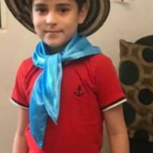 Meet your Posher, Ines